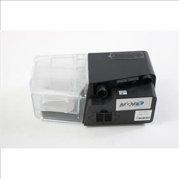 BMC Pressure CPAP Machine