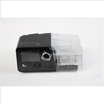 BMC Pressure CPAP Machine