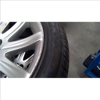 BMW 19 Inch Stock Wheels