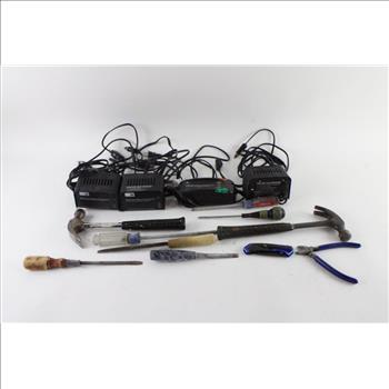 BMW Advanced Battery Charging System And More 8+ Pieces