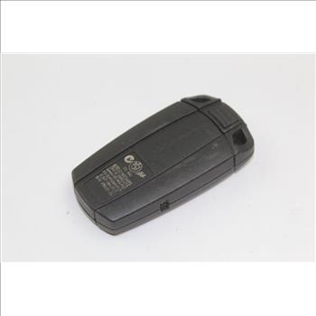 BMW Key Fob