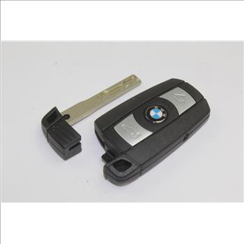 BMW Key Fob