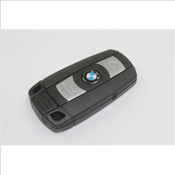 BMW Key Fob