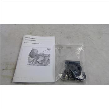 BMW Motorrad Motorcycle Windscreen Bracket For R1200R