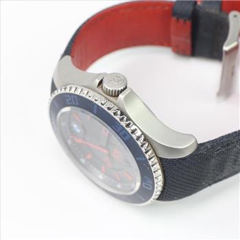 BMW Motorsport Ice Watch