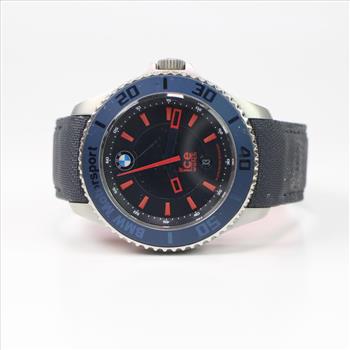 BMW Motorsport Ice Watch
