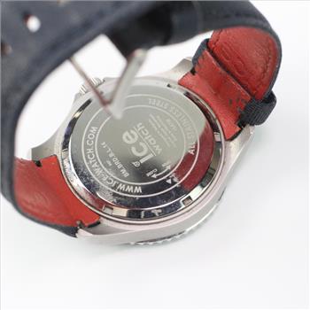 BMW Motorsport Ice Watch