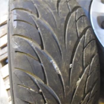 BMW Stock 17 Inch Wheels, Set Of 4