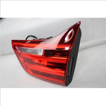 BMW T2 Rear Tail Lights, 4 Pieces