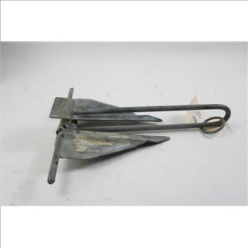 Boat Anchor