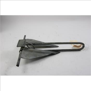 Boat Anchor