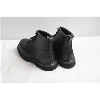Bob Barker Boots, 3 Pairs