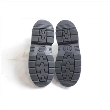 Bob Barker Boots, 3 Pairs