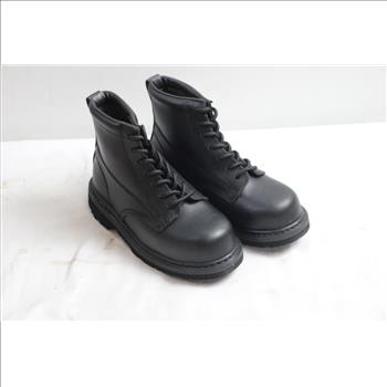 Bob Barker Boots, 3 Pairs