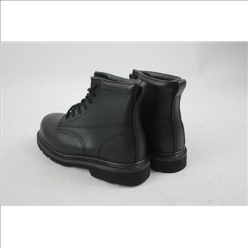 Bob Barker Composite Toe Boots Size 6D