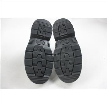 Bob Barker Composite Toe Boots Size 6D