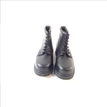 Bob Barker Mens Shoes, Size 5E