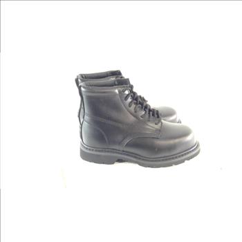 Bob Barker Mens Shoes, Size 7D
