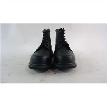 Bob Barker Mens Shoes, Size 8D