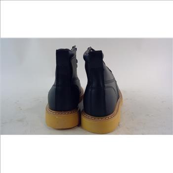 Bob Barker Mens Shoes, Size 8E