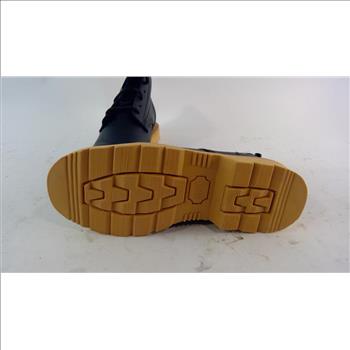 Bob Barker Mens Shoes, Size 8E