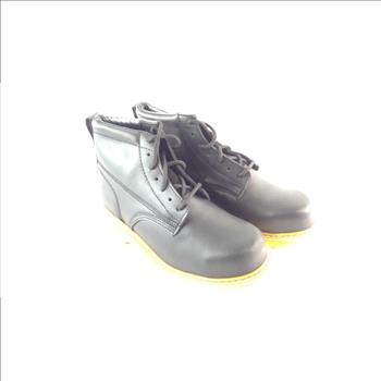 Bob Barker Mens Shoes, Size 8E