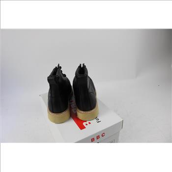 Bob Barker Work Boots Shoes, 6D Size