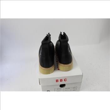 Bob Barker Work Boots Shoes, 6D Size