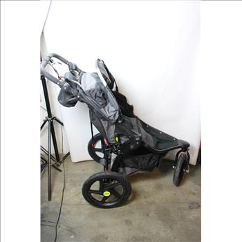 B.O.B Jogger Stroller