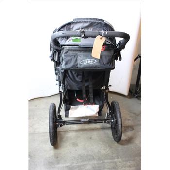 B.O.B Jogger Stroller