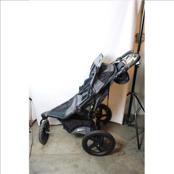 B.O.B Jogger Stroller