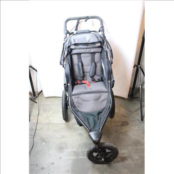 B.O.B Jogger Stroller