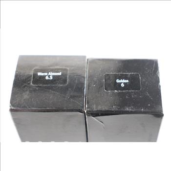 Bobbi Brown Intensive Skin Serum Foundation, 2 Pieces, 2 Shades