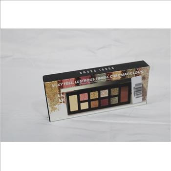 Bobbi Brown Molent Drama Palette
