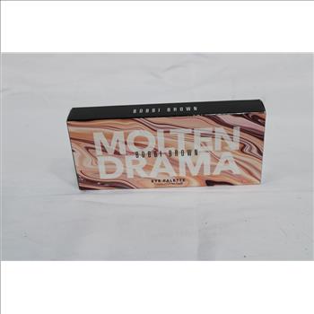 Bobbi Brown Molent Drama Palette