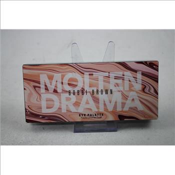 Bobbi Brown Olten Drama Eye Palette