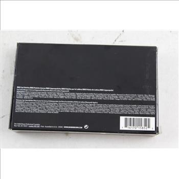Bobbi Brown University Lip Palette