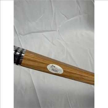 Bobby Orr Autographed Hockey Stick - JSA Authenticated