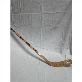 Bobby Orr Autographed Hockey Stick - JSA Authenticated