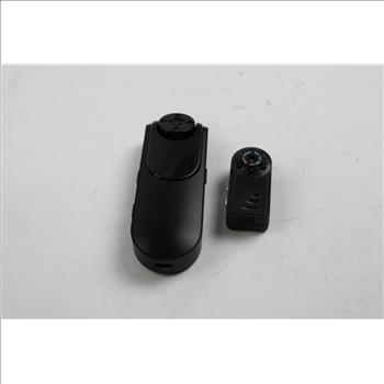 Body Cameras, Recorders, 5 Pieces