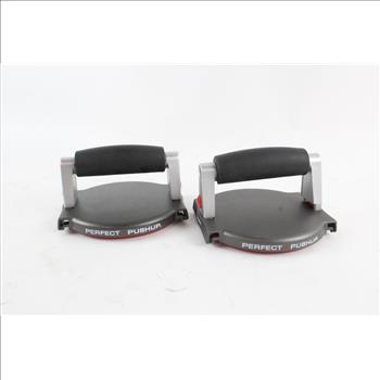 Body Rev Perfect Pushup