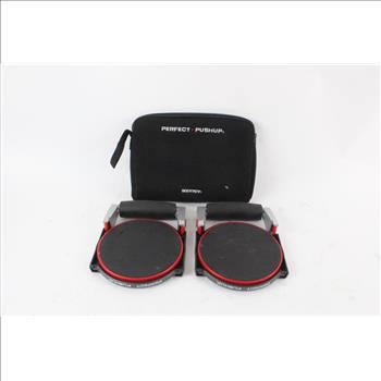 Body Rev Perfect Pushup