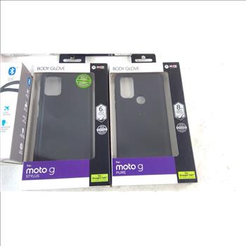 Bodyglove Phone Cases And More 10+ Pieces