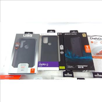 Bodyglove Phone Cases And More 10+ Pieces