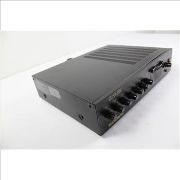 Bogen GS3 100 Public Address Amplifier