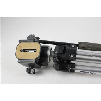 Bogen Manfrotto Tripod