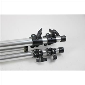 Bogen Manfrotto Tripod