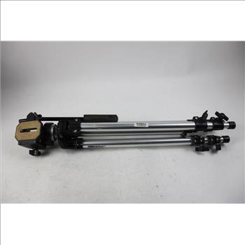 Bogen Manfrotto Tripod