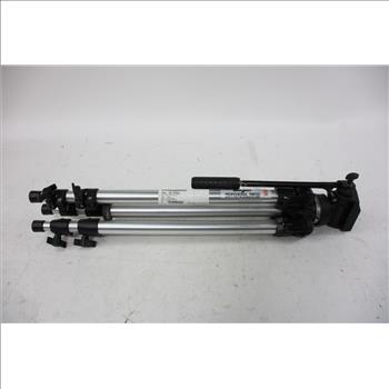 Bogen Professional Tripod