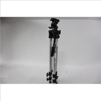 Bogen Professional Tripod